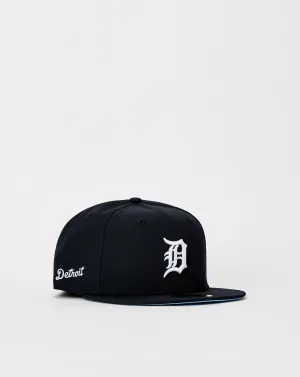 59Fifty Detroit Tigers