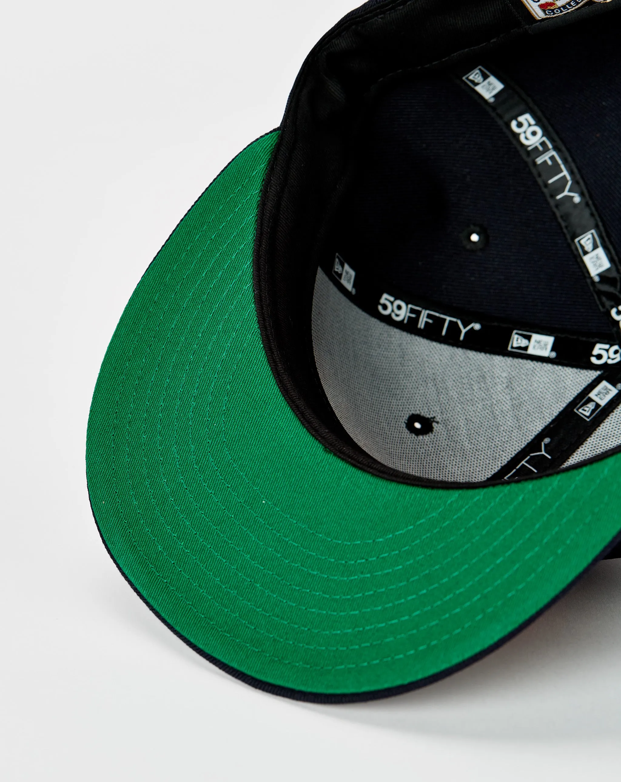 59Fifty Detroit Tigers