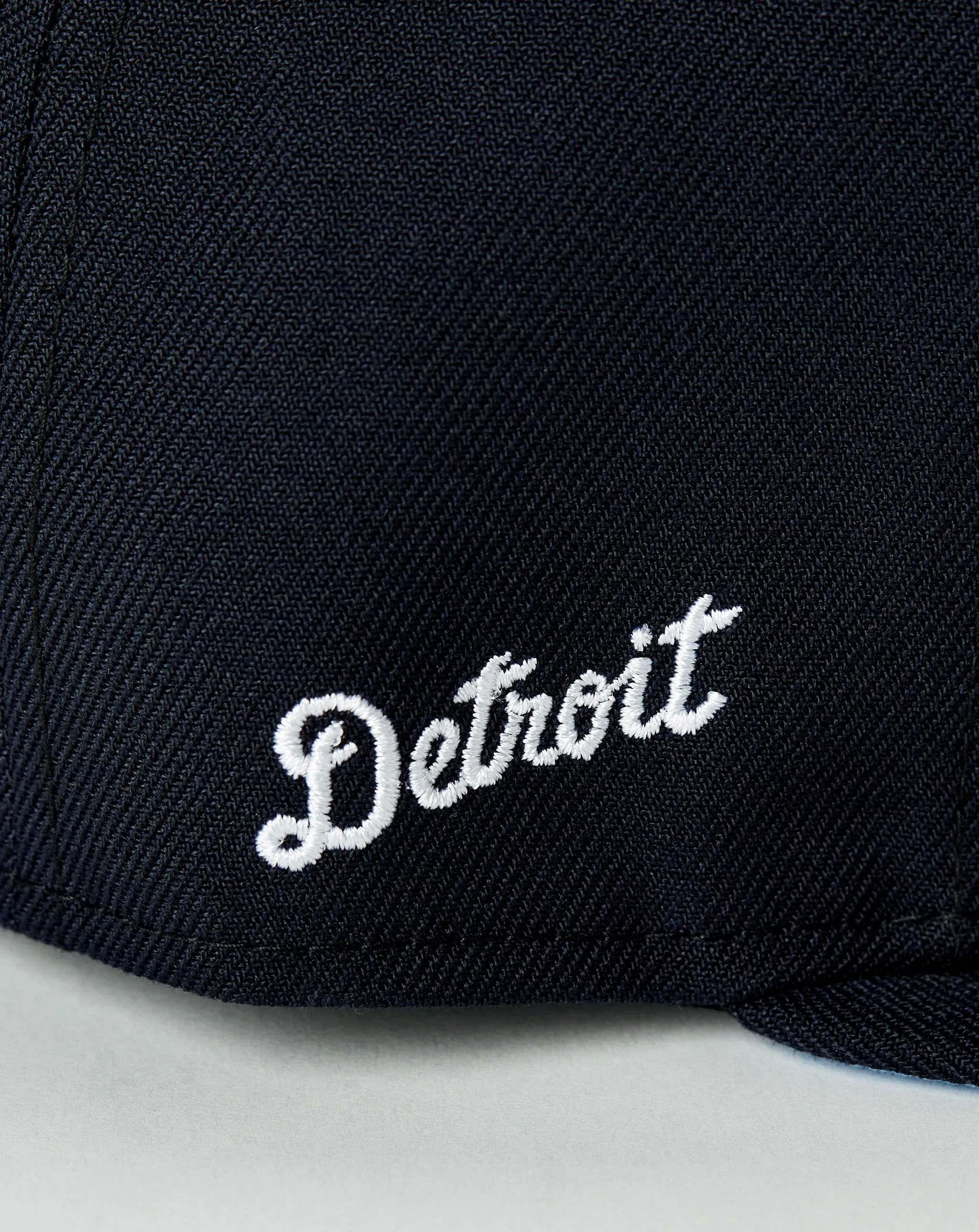 59Fifty Detroit Tigers