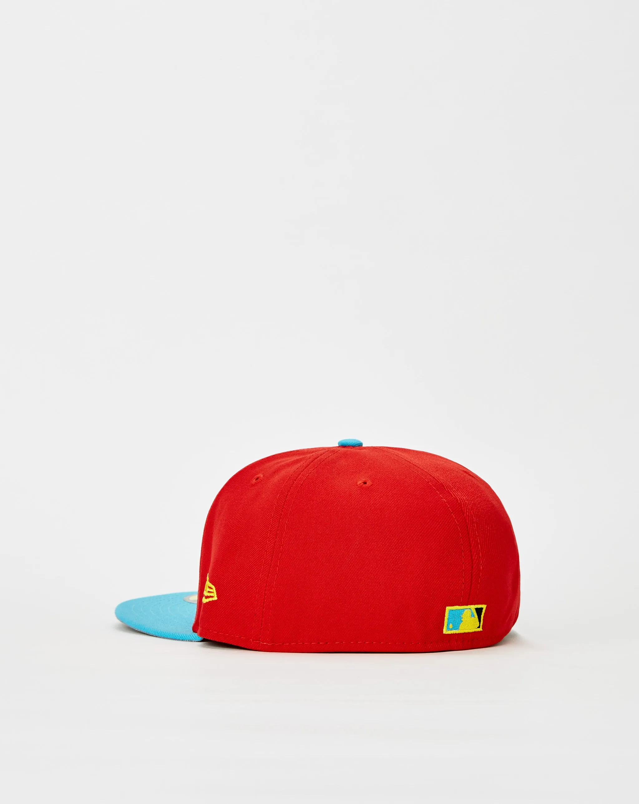 59Fifty Detroit Tigers
