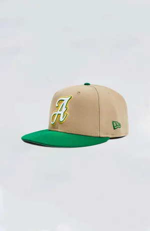 Awake NY - Statue A Embroidered New Era 59Fifty Fitted