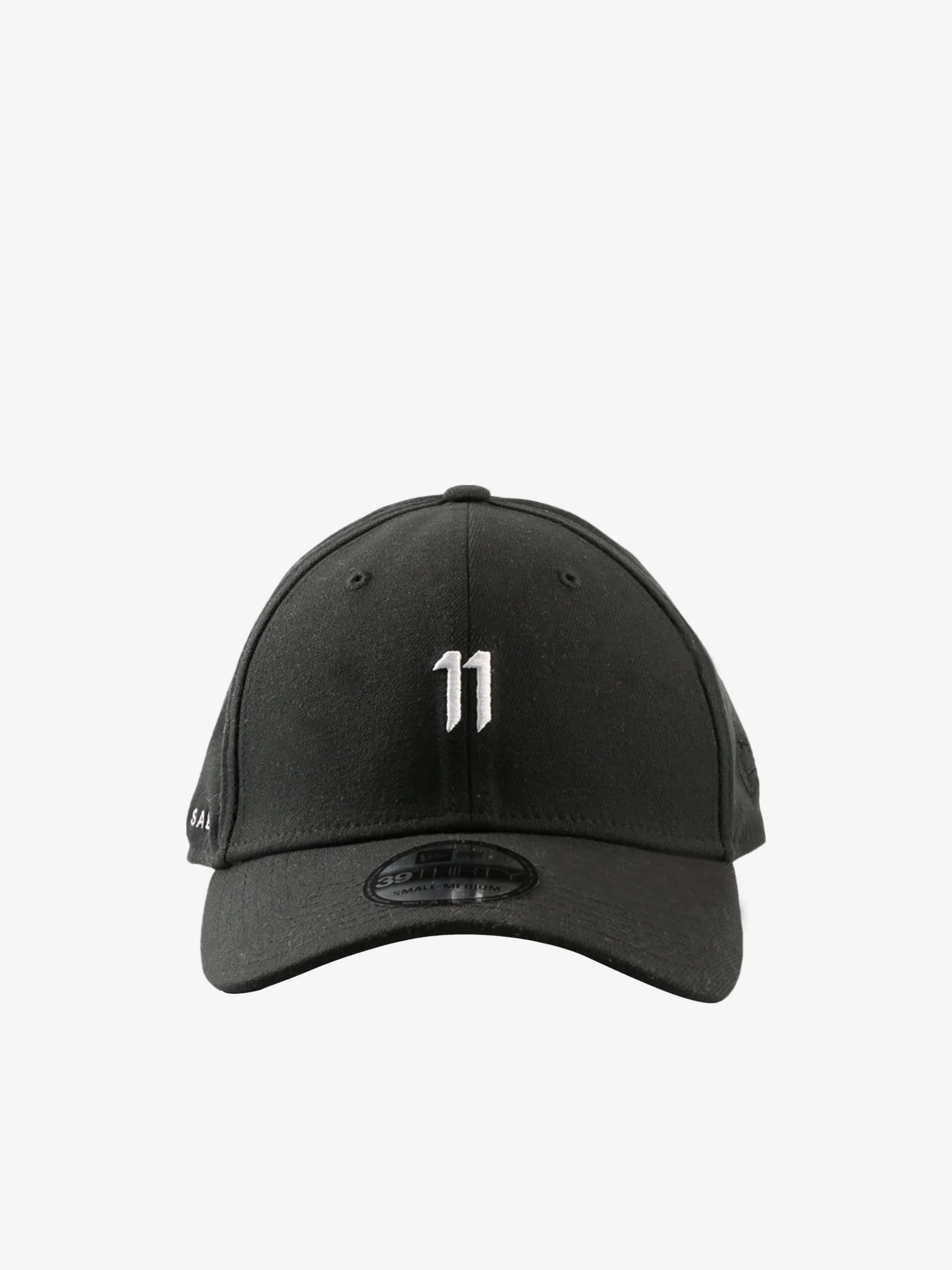 BORIS BIDJAN SABERI - Men  11xNE 39THIRTY Logo Cap