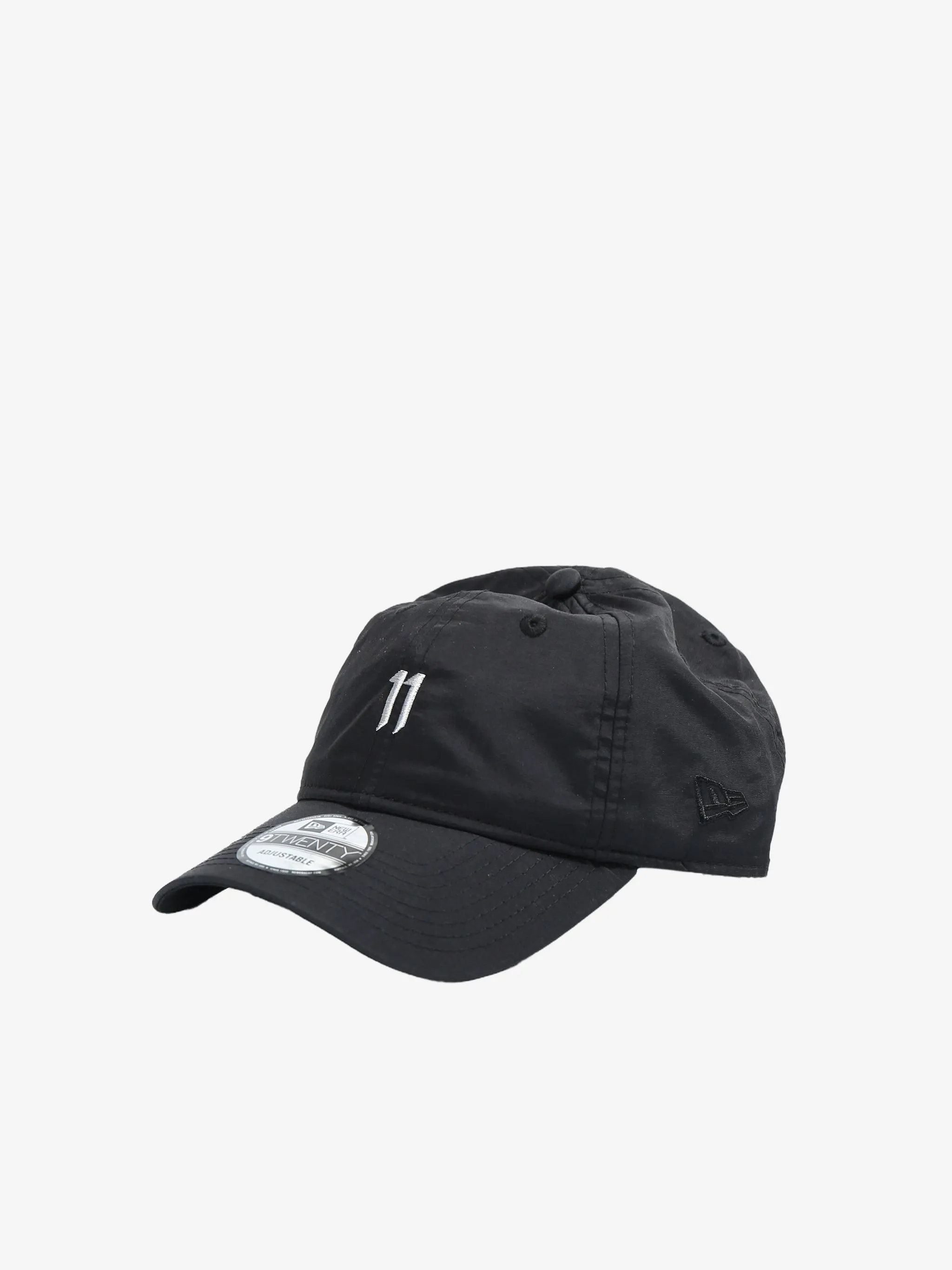 BORIS BIDJAN SABERI - Men 11xNE 9TWENTY Logo Cap