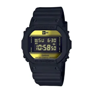 CASIO G-SHOCK X NEW ERA LIMITED EDITION 35TH ANNIVERSARY DW5600NE-1