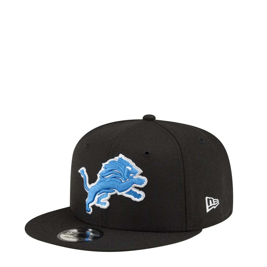 DETROIT LIONS 950 SNAPBACK