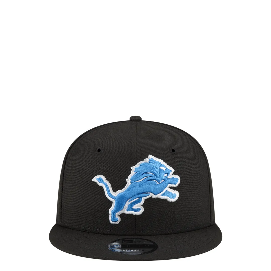 DETROIT LIONS 950 SNAPBACK