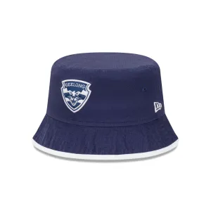 Geelong Cats AFL Supporter OTC Trim Bucket