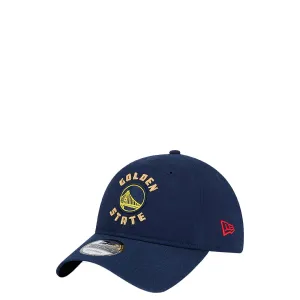 GOLDEN STATE WARRIORS 9TWENTY NBA CITY EDITION