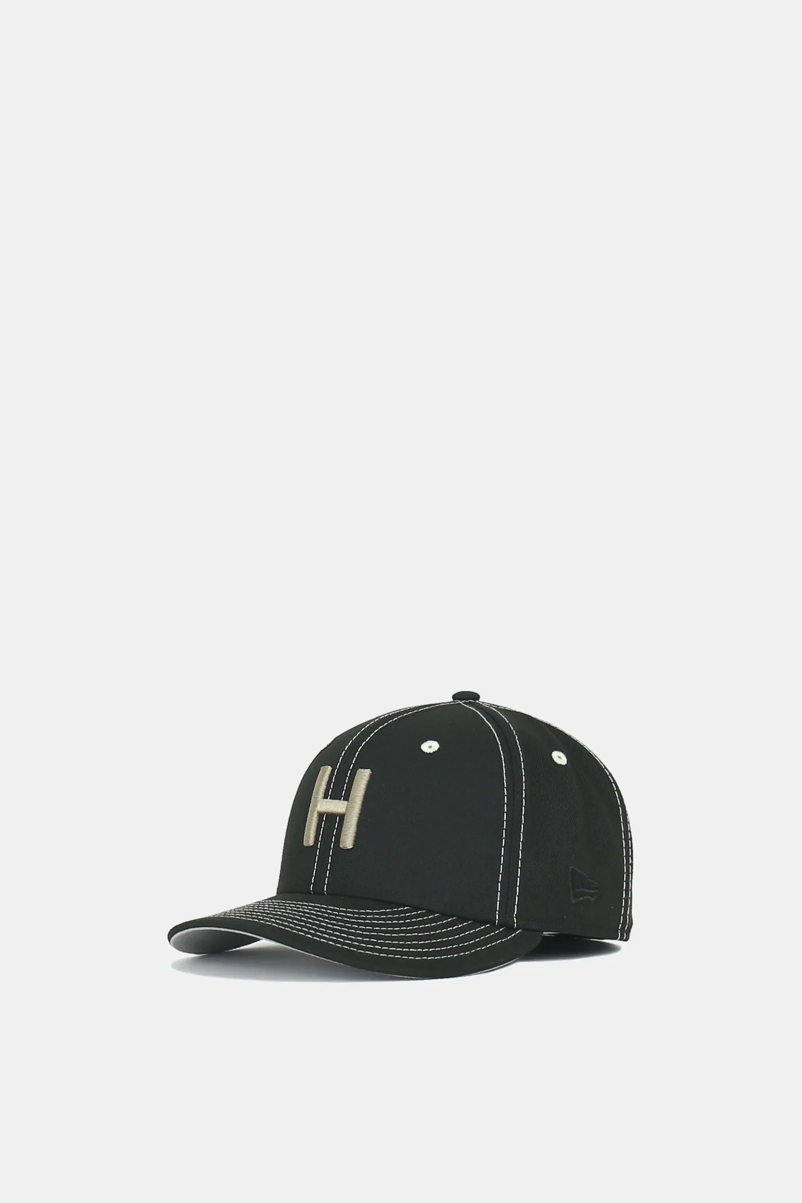 Homebred H New Era 59Fifty Fitted Cap