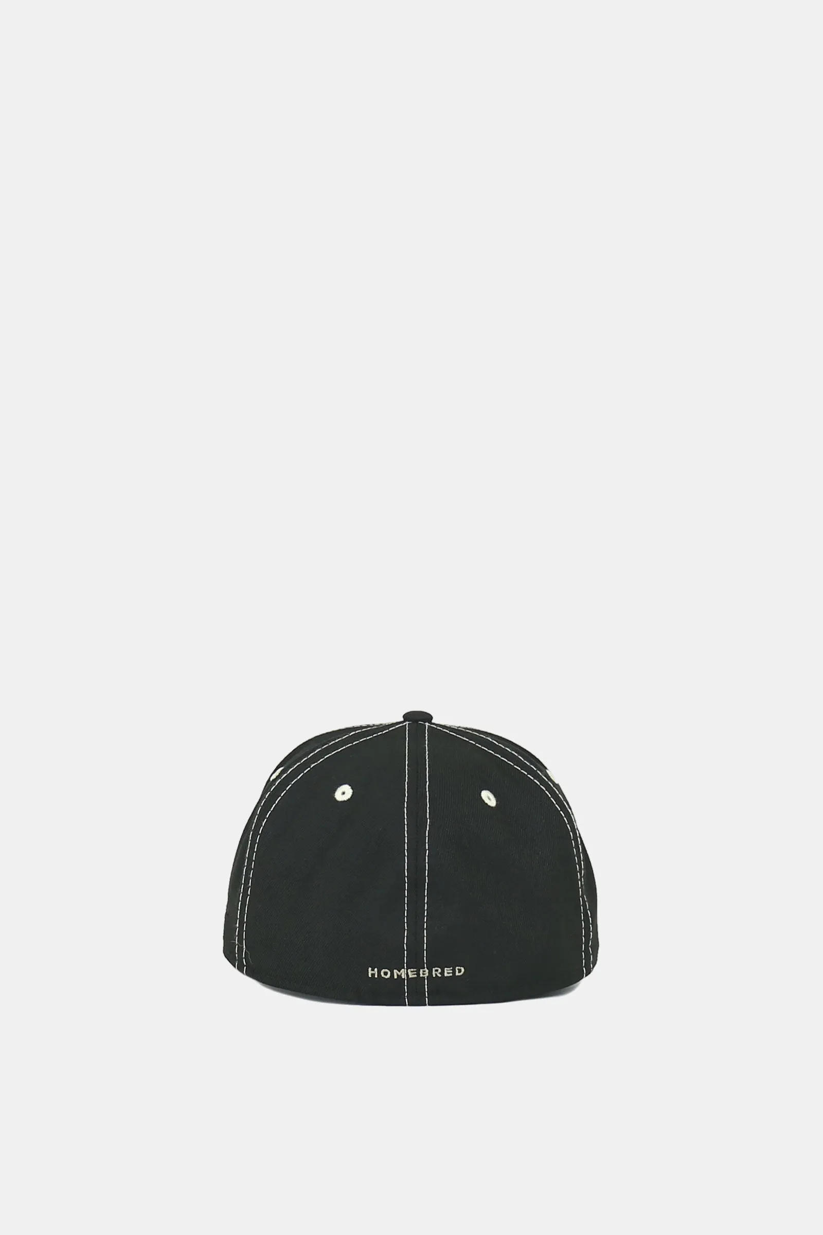 Homebred H New Era 59Fifty Fitted Cap