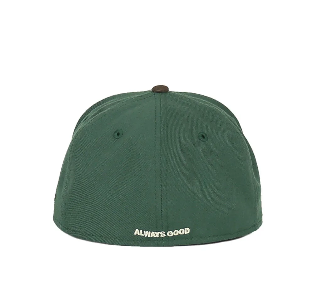 Kings Mfg New Era 59fifty Fitted Cap