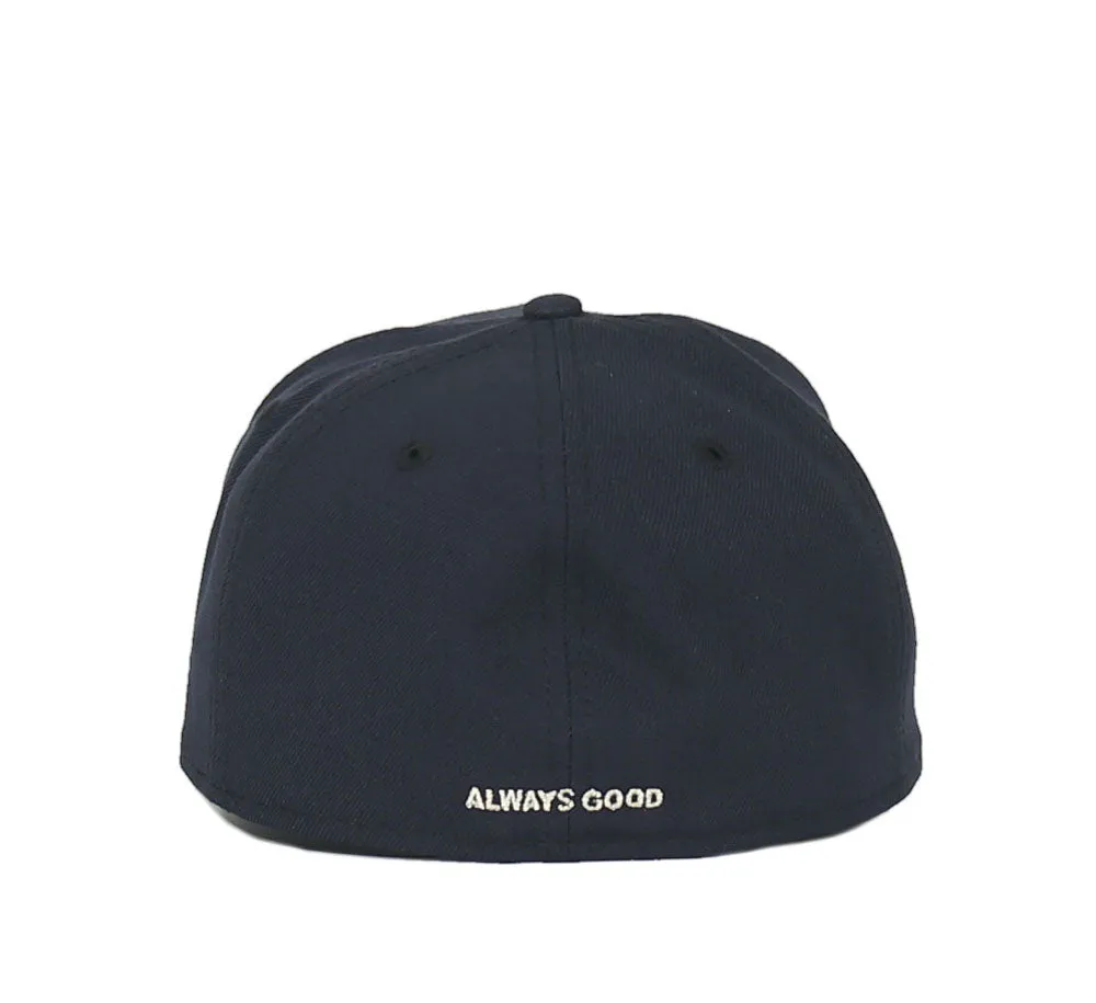 Kings Mfg New Era 59fifty Fitted Cap