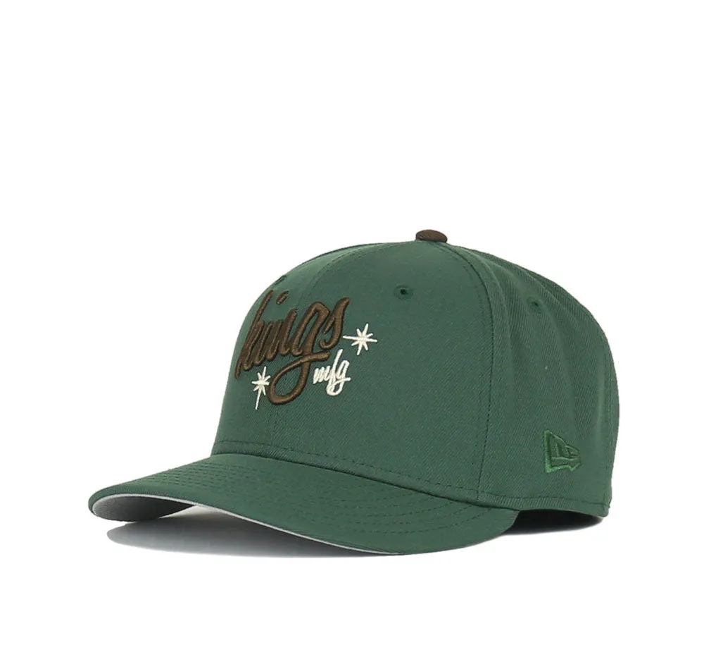 Kings Mfg New Era 59fifty Fitted Cap