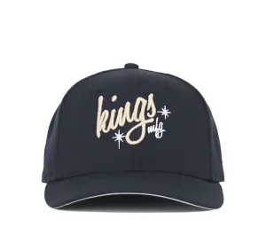Kings Mfg New Era 59fifty Fitted Cap