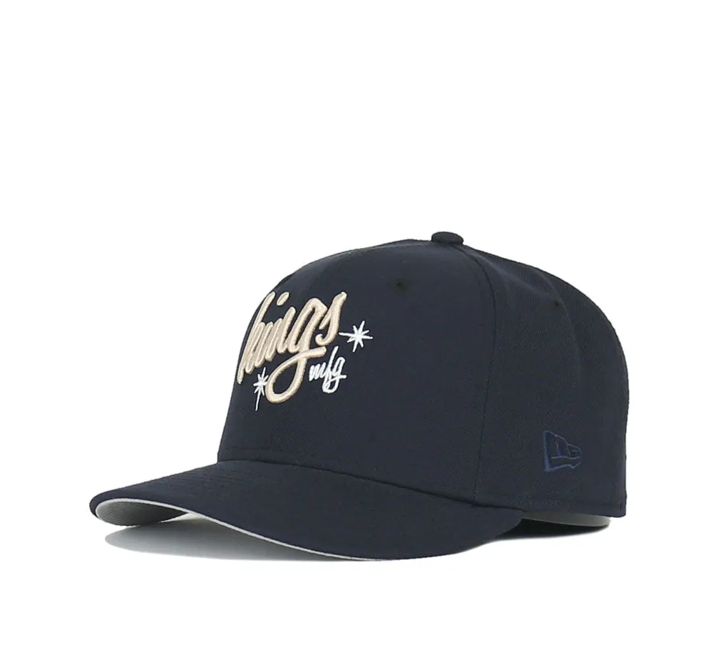 Kings Mfg New Era 59fifty Fitted Cap