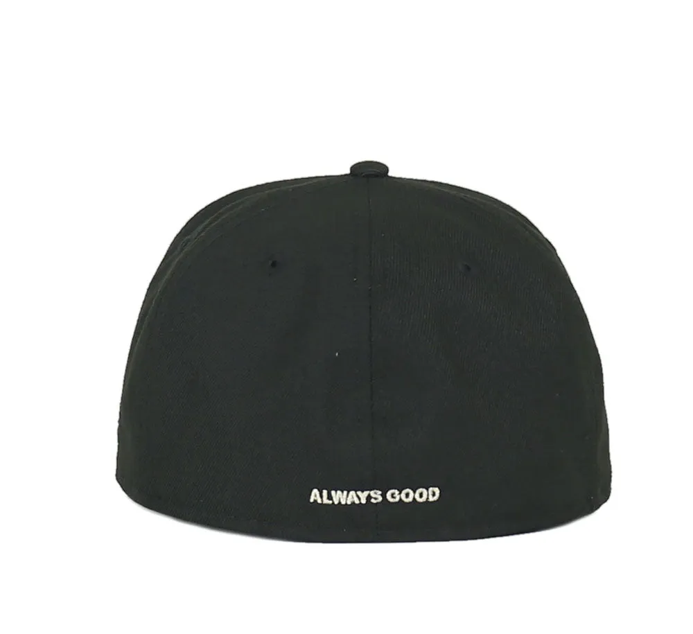 Kings Mfg New Era 59fifty Fitted Cap