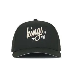 Kings Mfg New Era 59fifty Fitted Cap