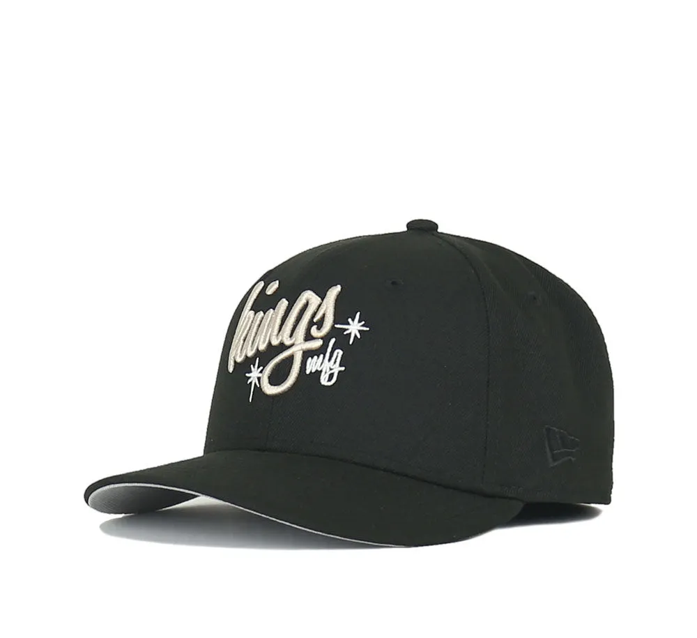 Kings Mfg New Era 59fifty Fitted Cap