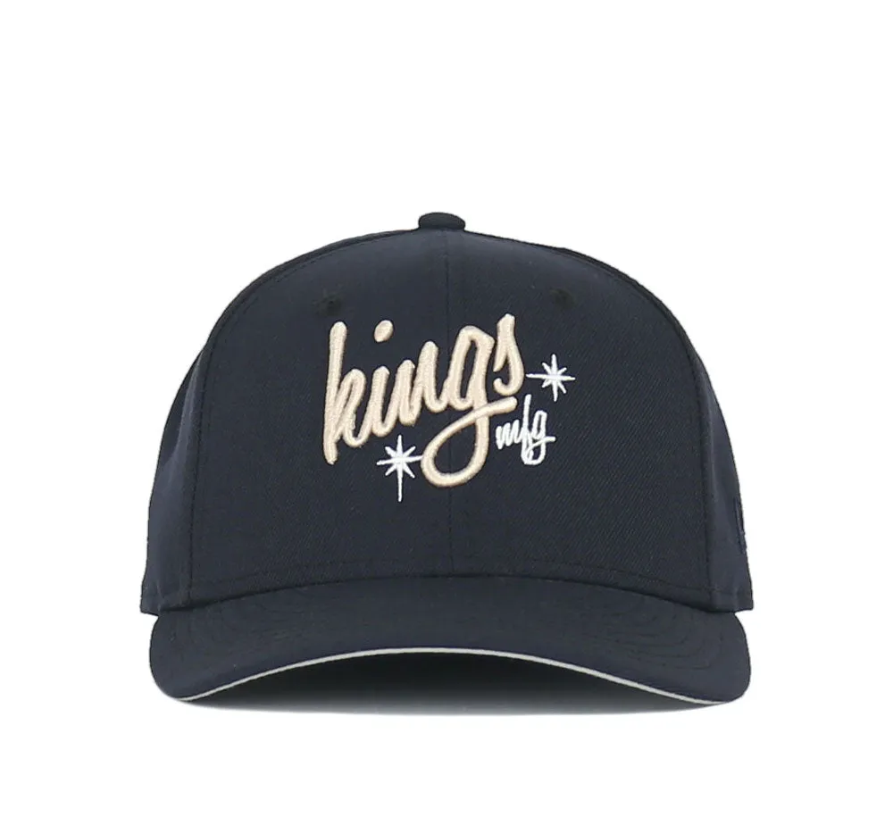 Kings Mfg New Era 59fifty Fitted Cap