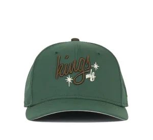 Kings Mfg New Era 59fifty Fitted Cap