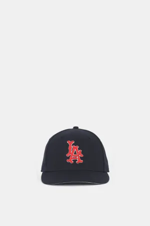 Los Angeles Angels 59Fifty Fitted Cap