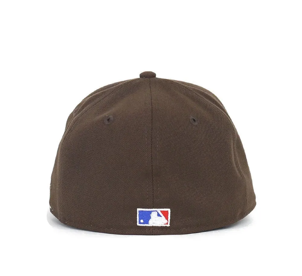 Los Angeles Angels 59Fifty Fitted Cap