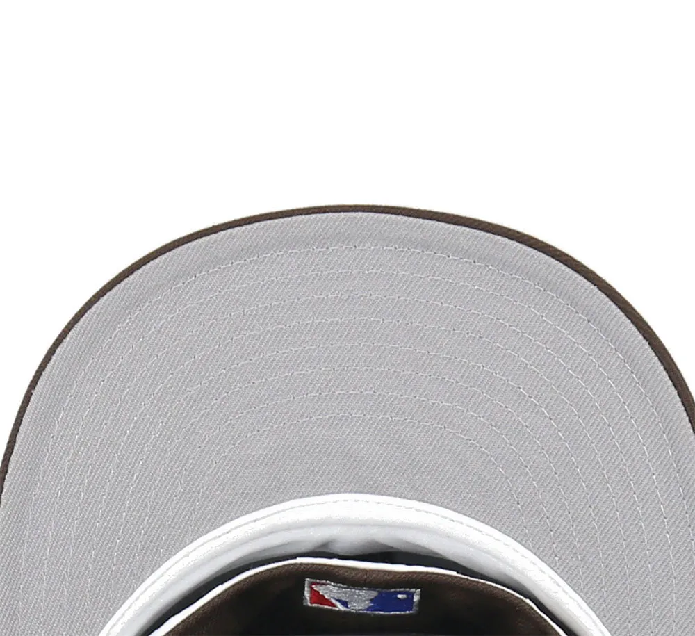 Los Angeles Angels 59Fifty Fitted Cap