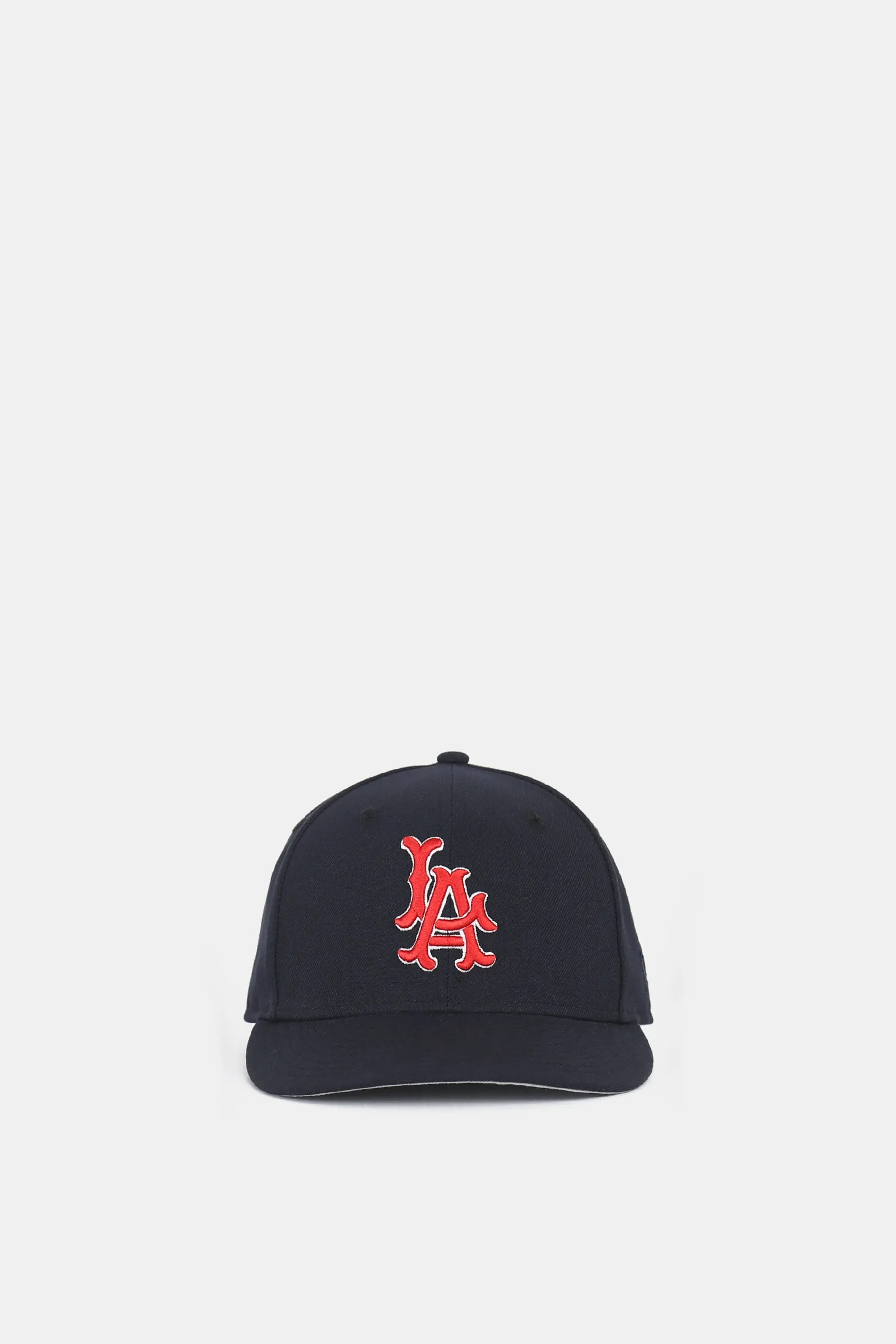 Los Angeles Angels 59Fifty Fitted Cap