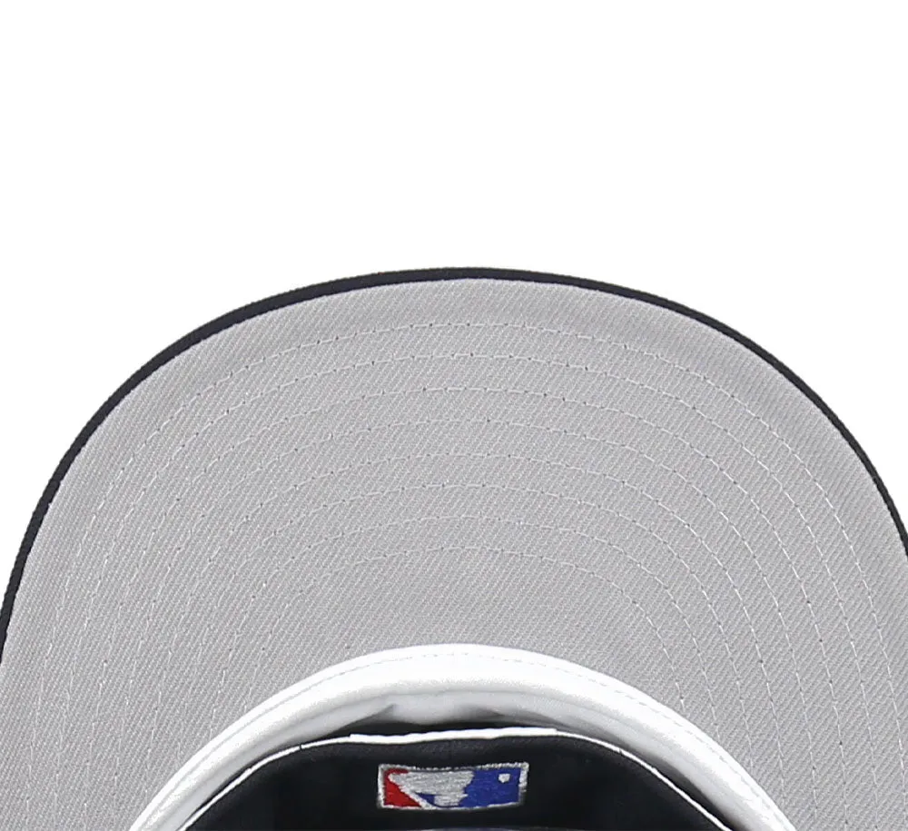 Los Angeles Angels 59Fifty Fitted Cap