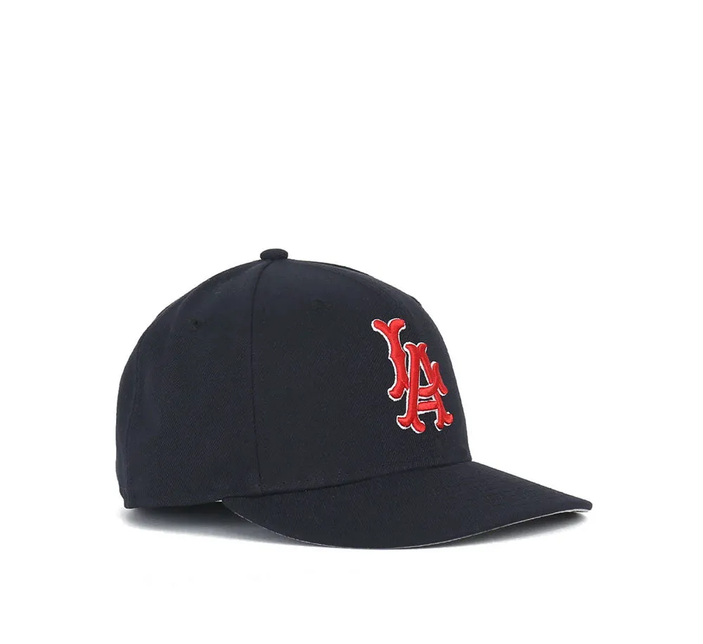 Los Angeles Angels 59Fifty Fitted Cap