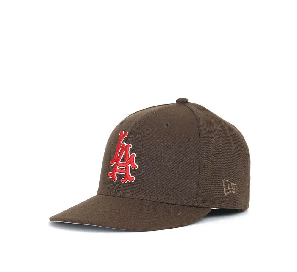 Los Angeles Angels 59Fifty Fitted Cap