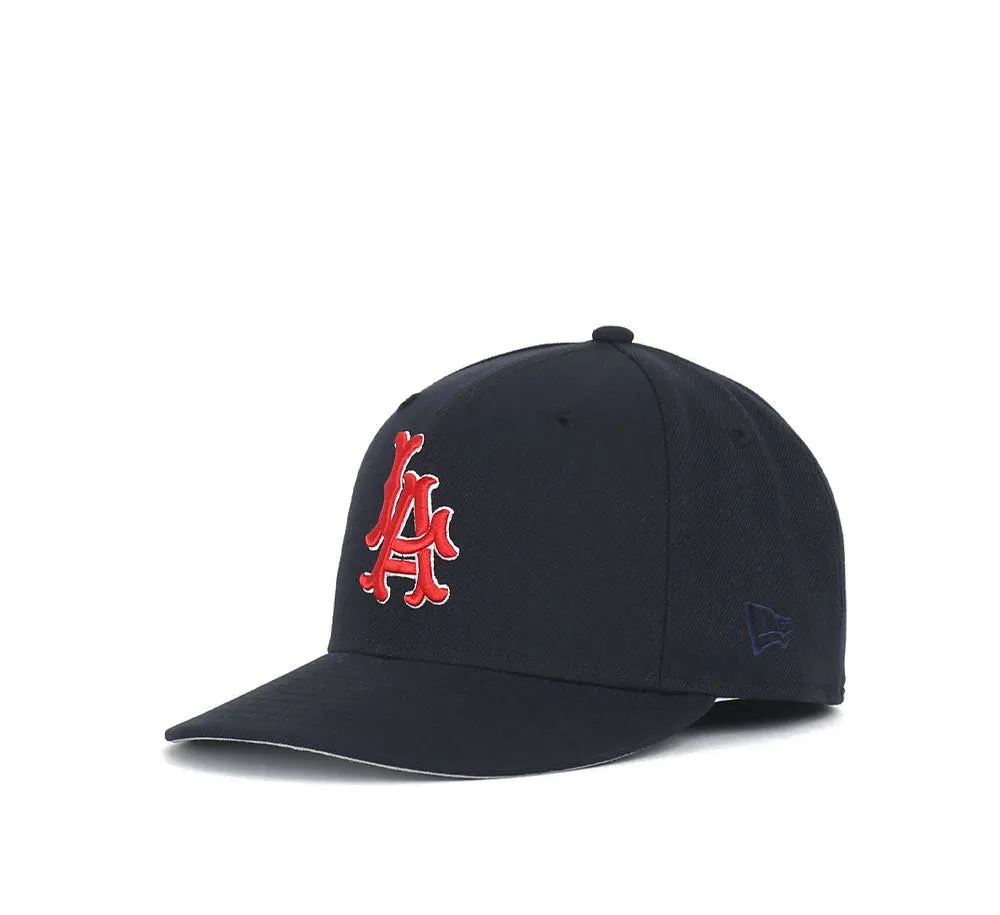 Los Angeles Angels 59Fifty Fitted Cap