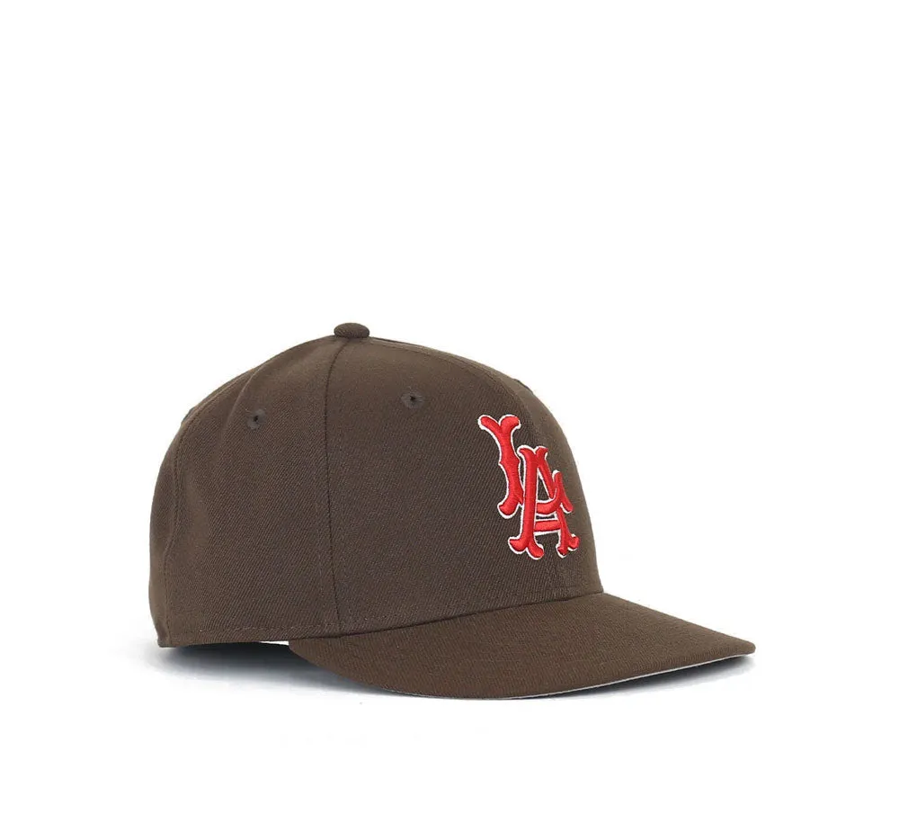 Los Angeles Angels 59Fifty Fitted Cap
