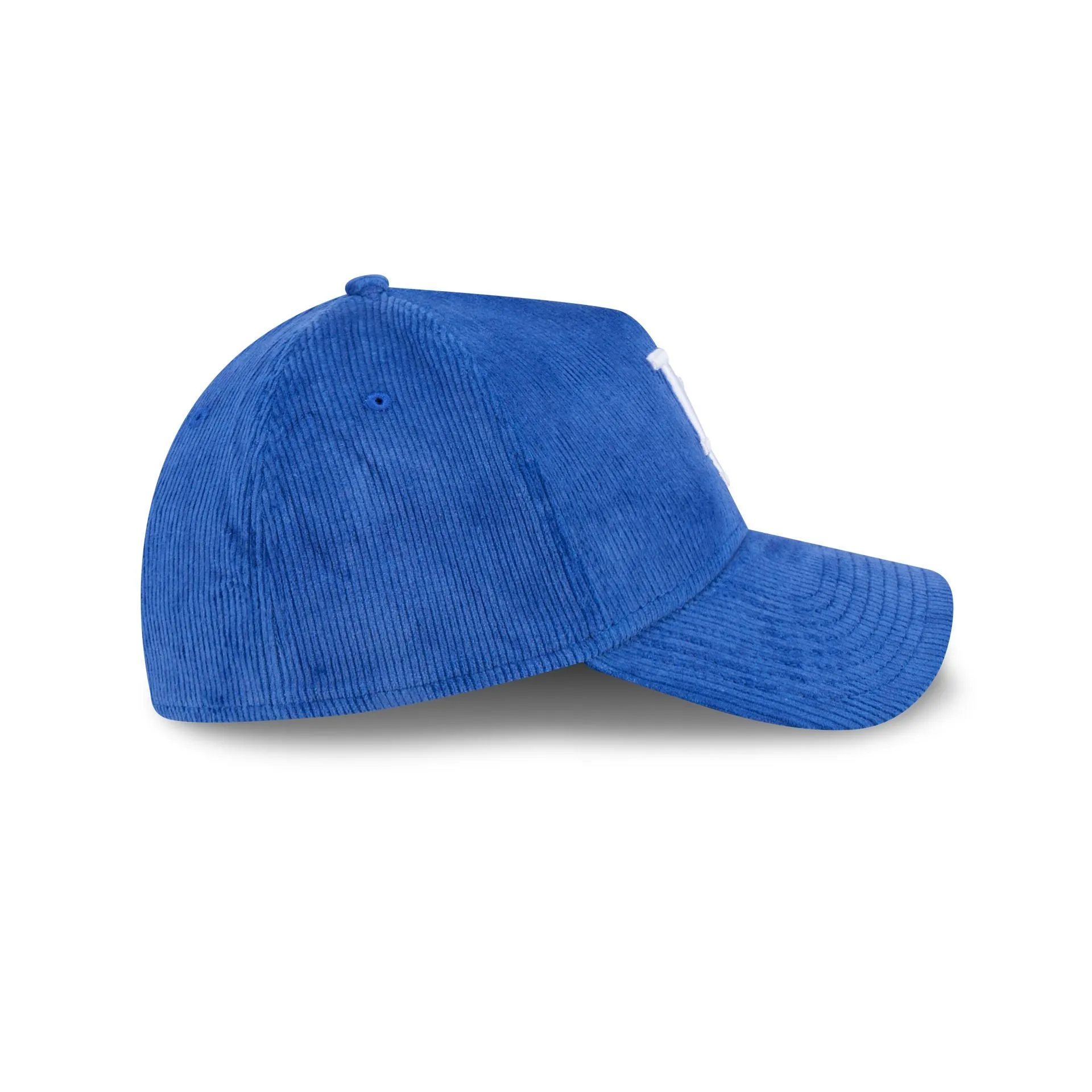 Los Angeles Dodgers Corduroy OTC 39THIRTY A-Frame™ Stretch Fit