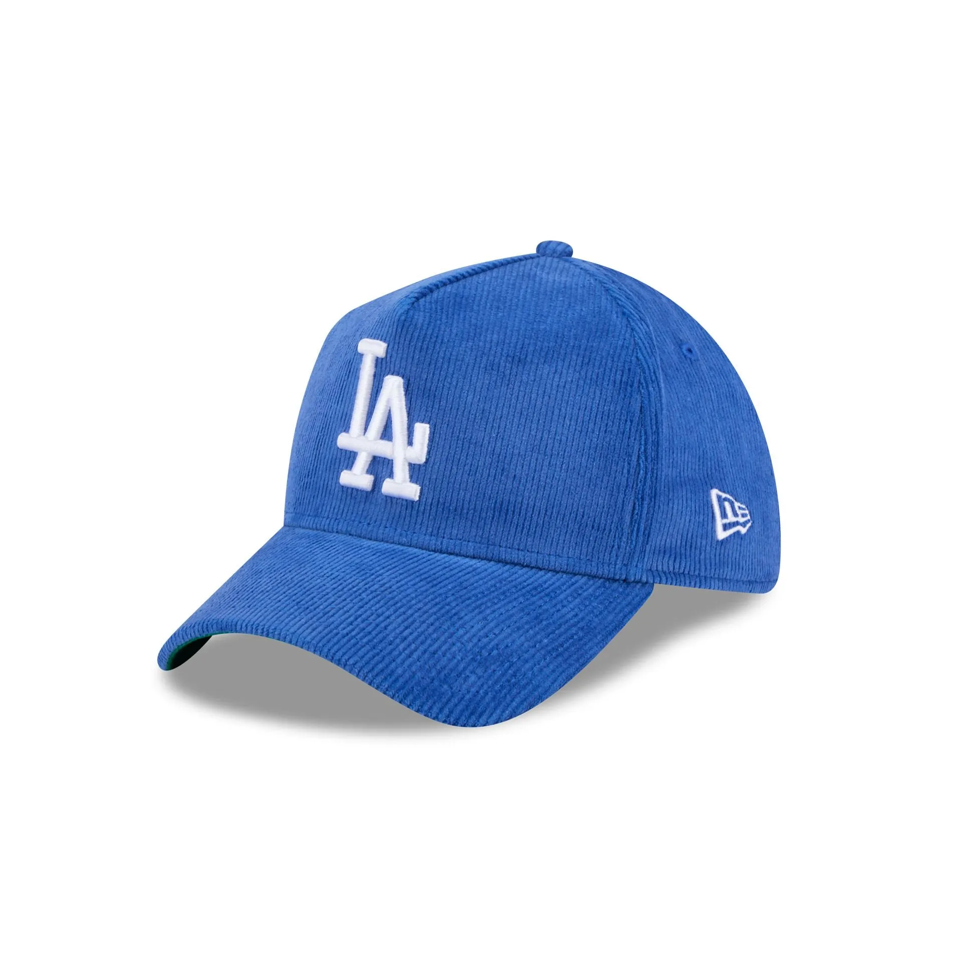 Los Angeles Dodgers Corduroy OTC 39THIRTY A-Frame™ Stretch Fit