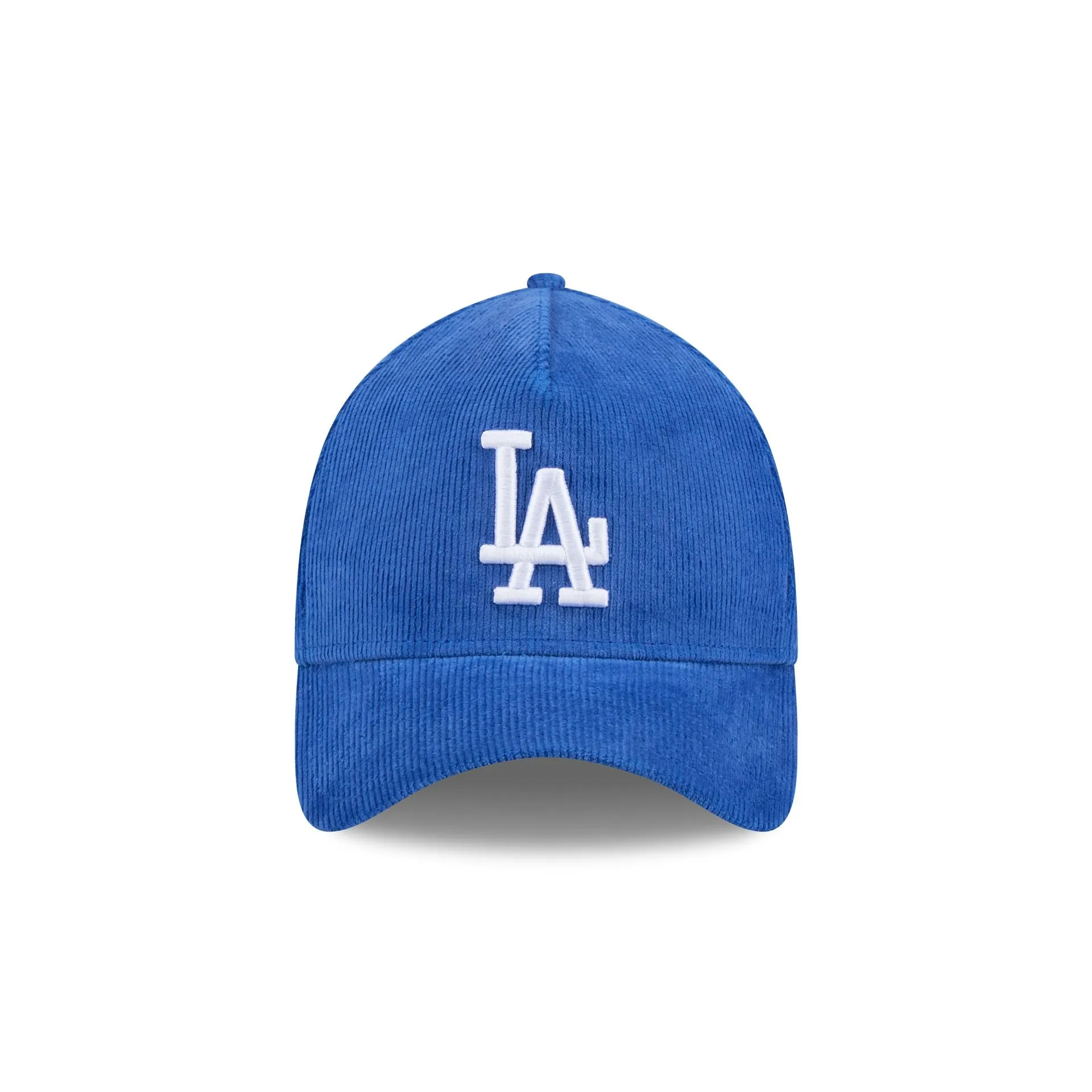 Los Angeles Dodgers Corduroy OTC 39THIRTY A-Frame™ Stretch Fit