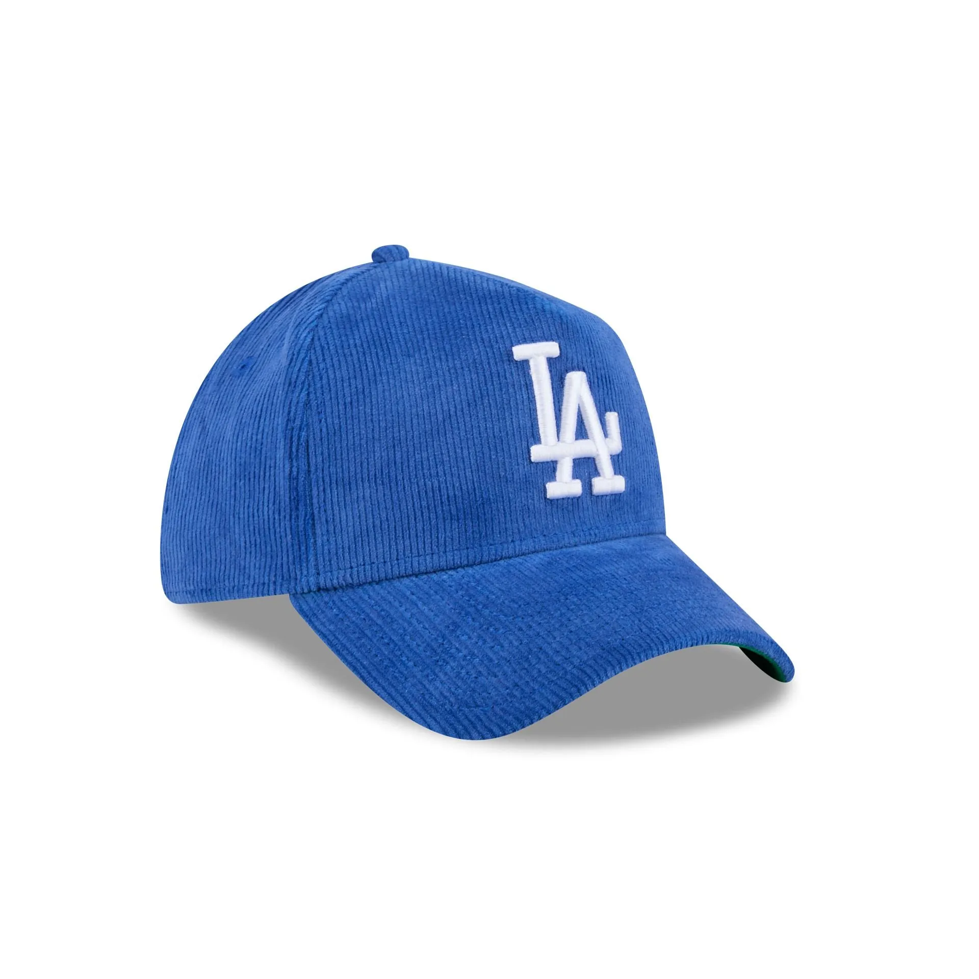 Los Angeles Dodgers Corduroy OTC 39THIRTY A-Frame™ Stretch Fit