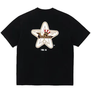 MLB New Era All Star Game T-Shirt (Black)