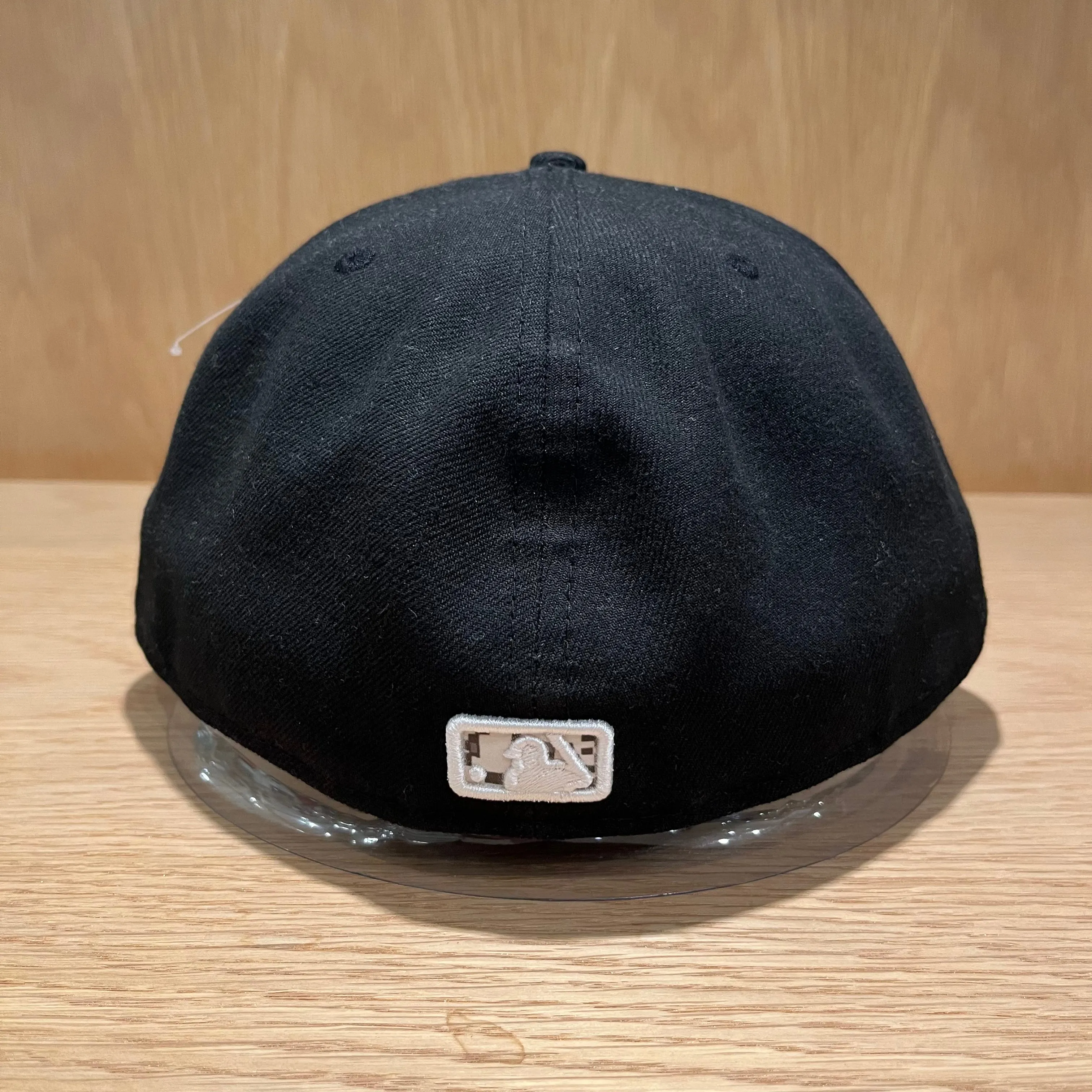 MLB New Era Colorado Rockies Fitted Size 8