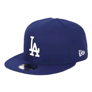 New Era 59FIFTY Los Angeles Dodgers 25th  7 5/8 LA Blue MLB