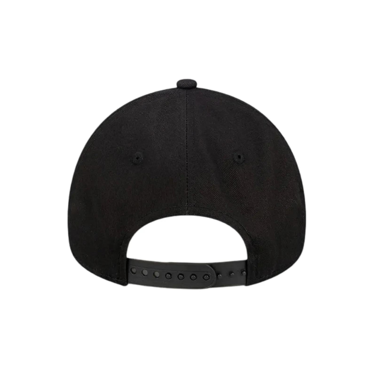 New Era 940 AFrame Boston Redsox Black Red White