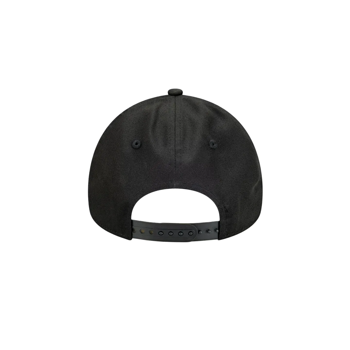New Era 940 AFrame LA Dodgers Black White