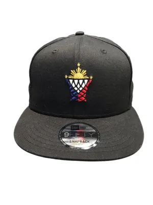 New Era 9FIFTY Filipino Heritage Snapback Black