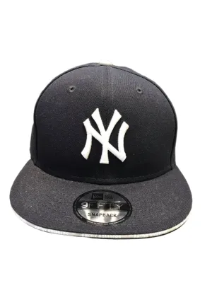 New Era 9FIFTY  New York Yankees Callout Trim Snapback