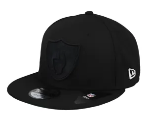 New Era 9FIFTY Oakland Raiders Champs 91 Snapback