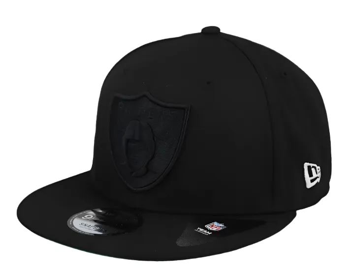 New Era 9FIFTY Oakland Raiders Champs 91 Snapback