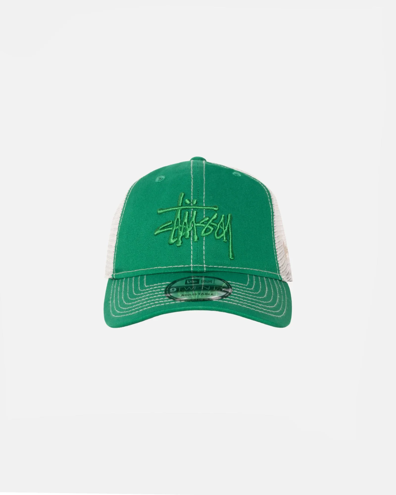 NEW ERA 9TWENTY TONAL BASIC TRUCKER