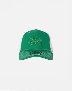 NEW ERA 9TWENTY TONAL BASIC TRUCKER