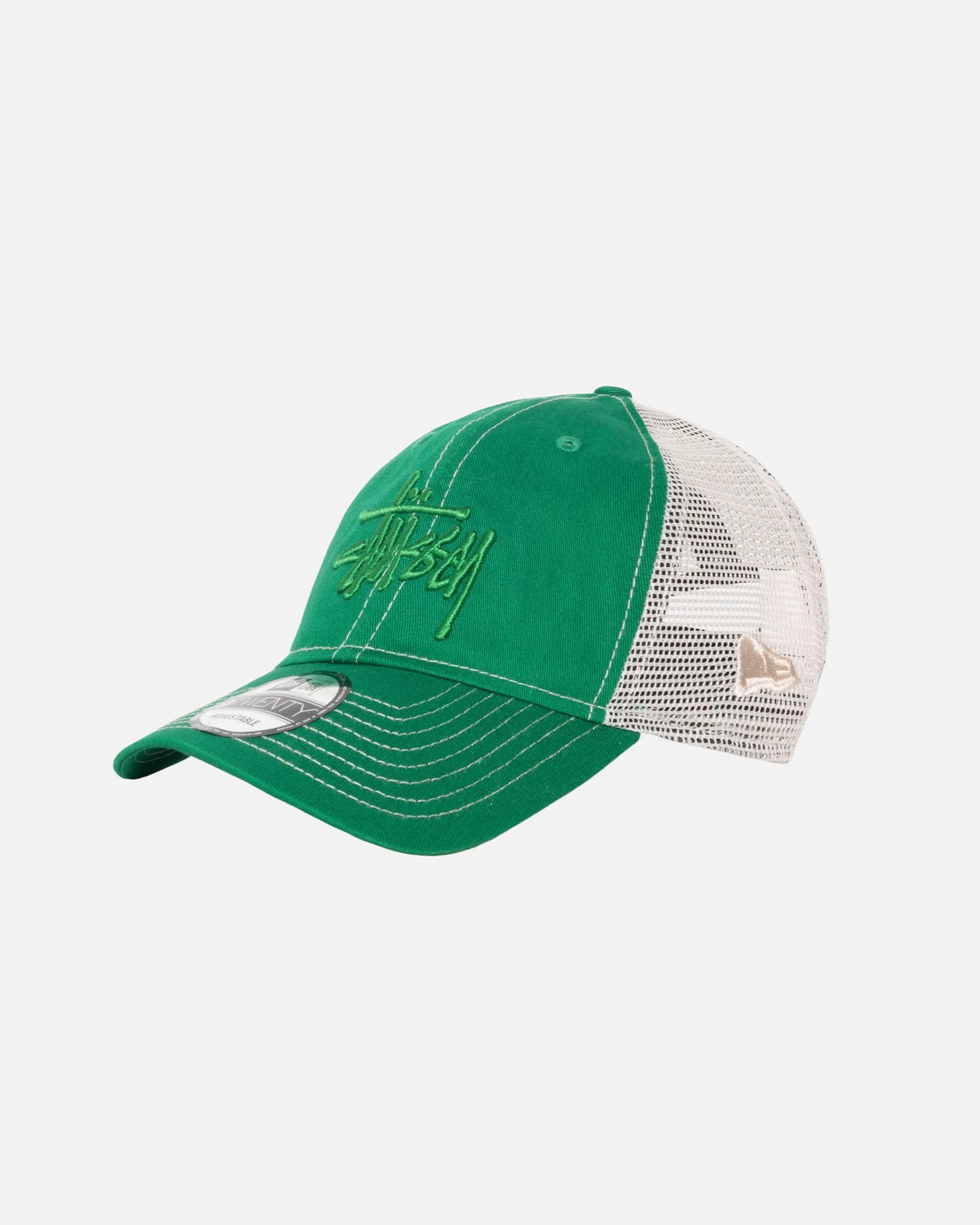 NEW ERA 9TWENTY TONAL BASIC TRUCKER