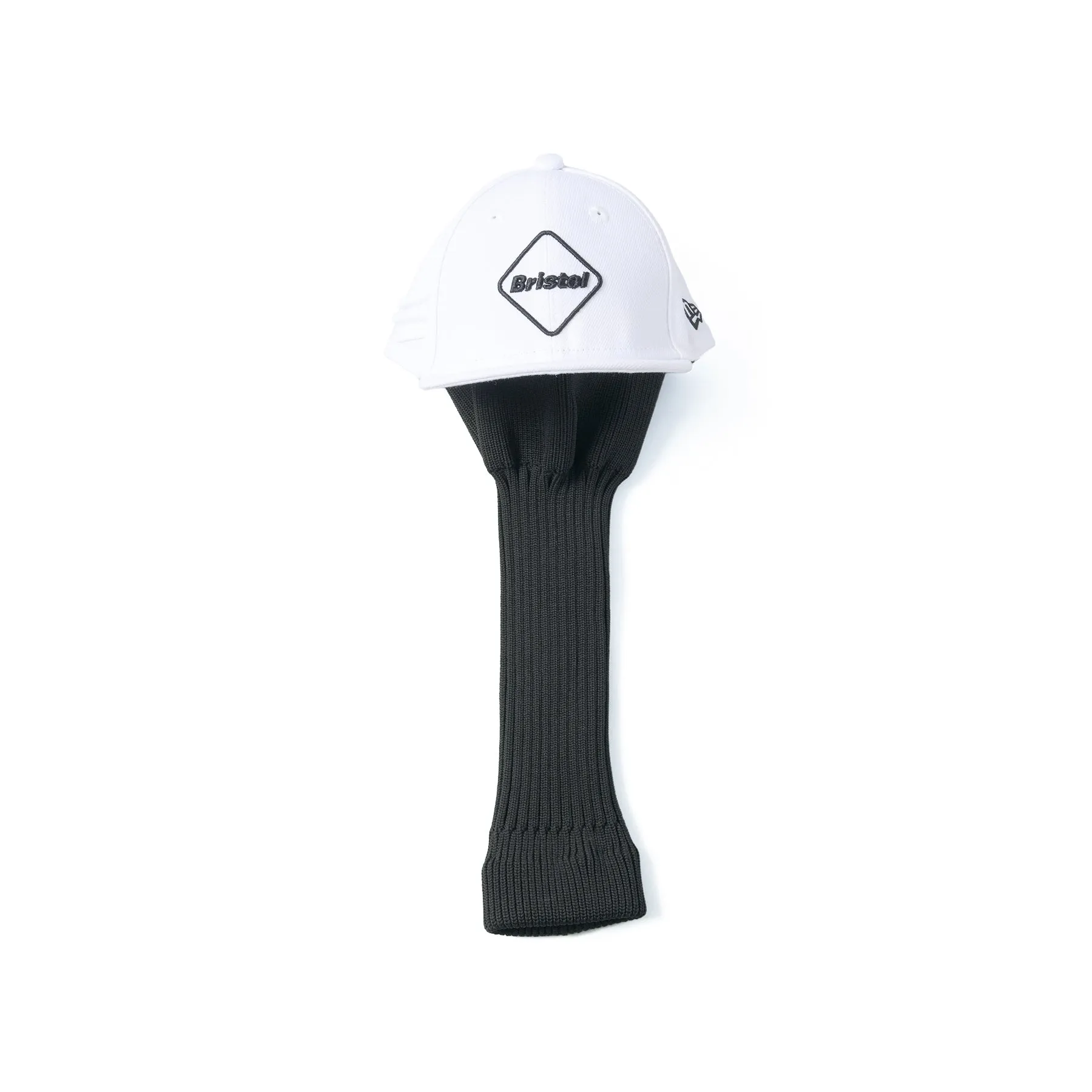 New Era Emblem Head Cover